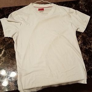 Alfani White tshirt